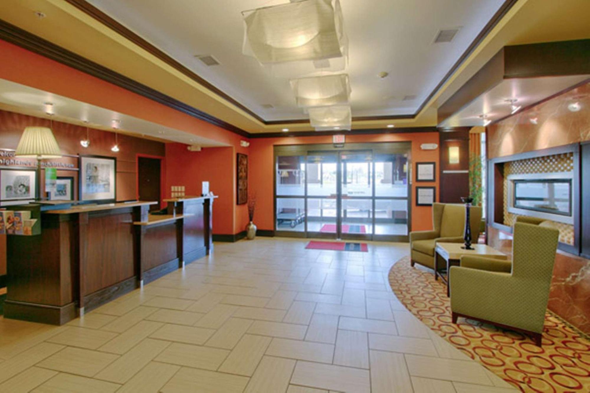 Hampton Inn & Suites Denver/Highlands Ranch Littleton Exterior photo